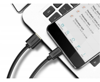 UGREEN Kabel USB do USB-C  	US287 05m czarny - 1489126 - zdjęcie 2